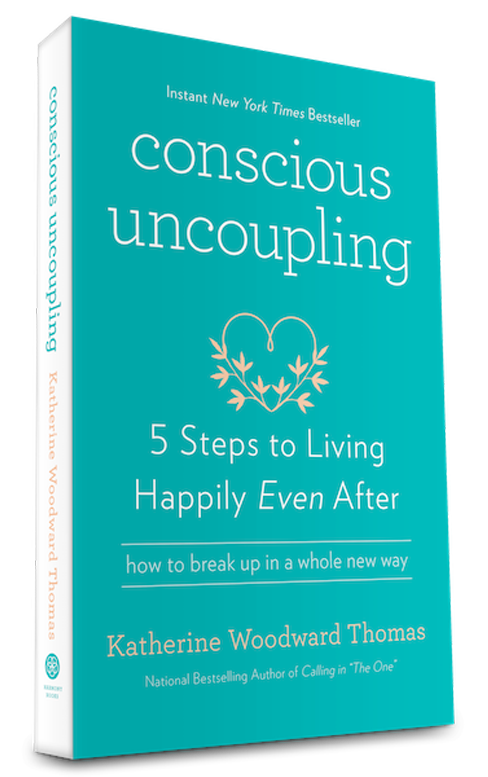 Services - Soz Rasha - Conscious Uncoupling Certified™ Coach